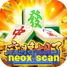 neox scan